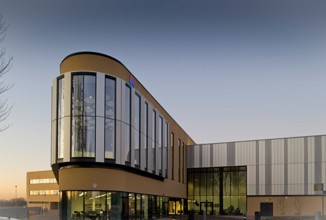 West Lancashire College