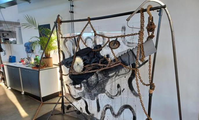 Carlisle Student Art Exhibition