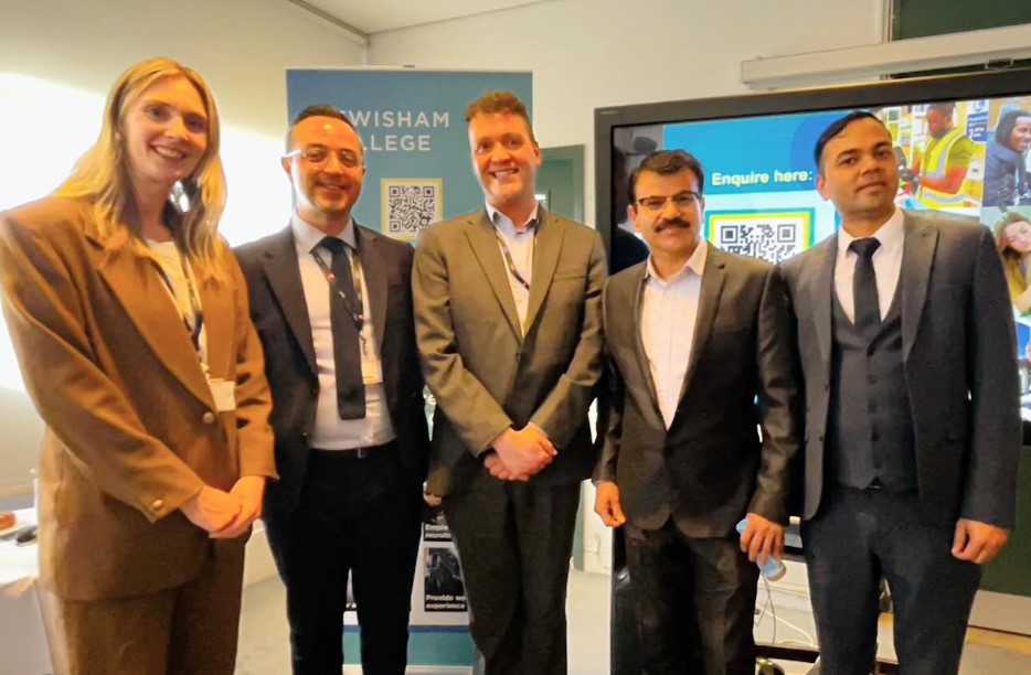 Business And Community