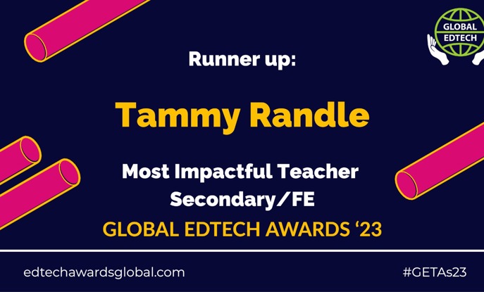 Global Edtech Awards