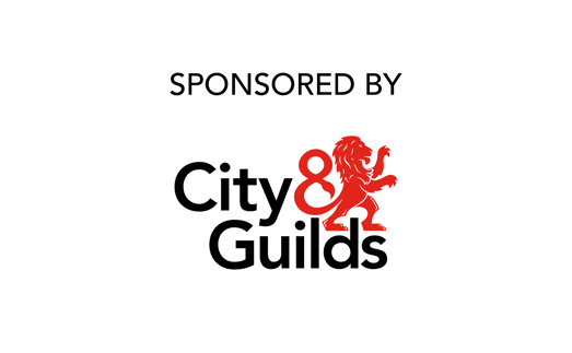 City and Guilds Logo 2