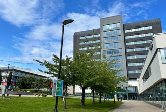 Newcastle College 16