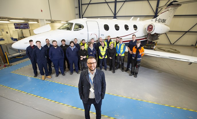 Jon Ridley Ofs Investment