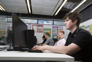 West Lancashire College 5