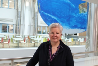 Claire Heywood