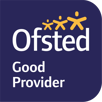 Ofsted Good Logo