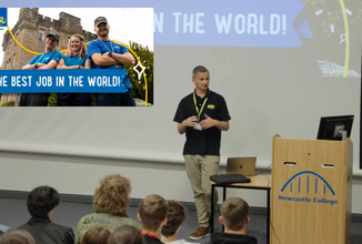 PGL Masterclass