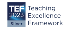 TEF Silver Logo