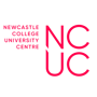 NCUC Logo FOUR LINE STANDARD RED RGB