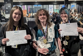 Kidderminster College MEI