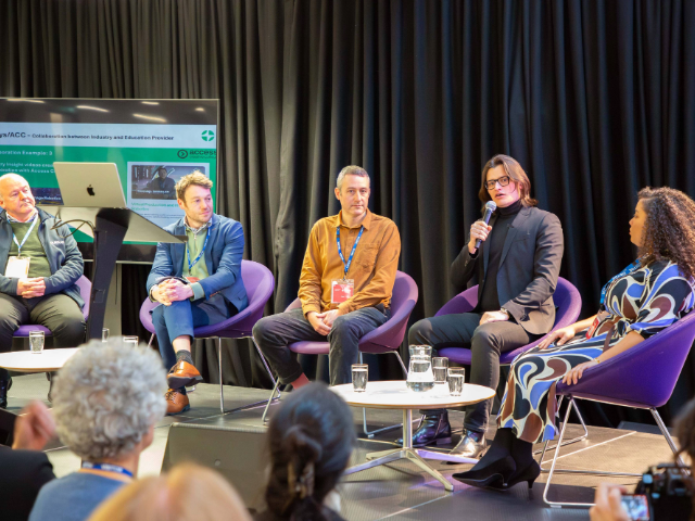 Bridge Event Article Image