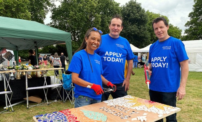 Hilly Fields Summer Fayre