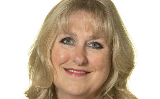 Liz Bromley CEO NCG